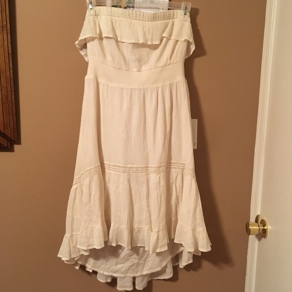 Anthropologie Dresses & Skirts - Anthropologie Dress NWT HD In Paris